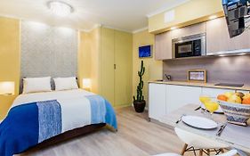 Brand New And Cozy Alfama Experience